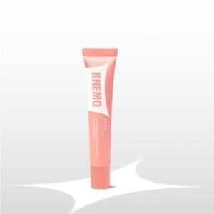 💋NIB💋 KNEMO Peach Muse Lip Lock Jelly Serum